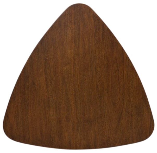 Signature Design by Ashley® Tameride Brown Triangle Dining Table-3
