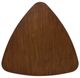 Signature Design by Ashley® Tameride Brown Triangle Dining Table-3