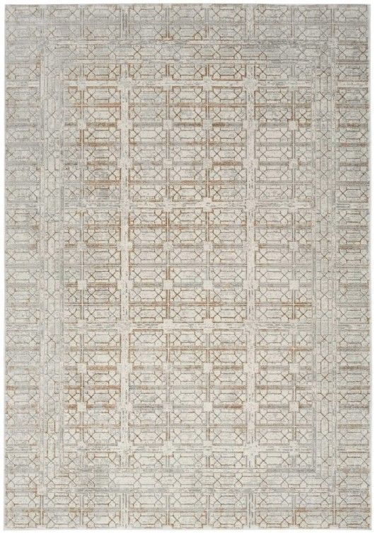 Nourison Home™ Desire 5'x7' Style 11 Area Rug-0