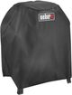 Weber® Black Grill Cover-1
