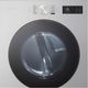 LG SIGNATURE 9 Cu. Ft. Platinum Steel Front Load Electric Vented Dryer with Steamfresh™-3