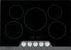 Frigidaire Gallery® 30" Stainless Steel Electric Cooktop DRACUT FLOOR MODEL-0