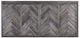 Cottage Creek Furniture Aspen Court Brown Media Credenza-3