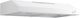 GE® Series 30" White Under Cabinet Range Hood-2