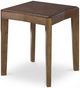 Century® Customizable Thomas O'Brien Kate Mini Cocktail Table-0