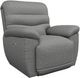 La-Z-Boy® Joshua Granite Power Wall Recliner with Headrest and Lumbar-0
