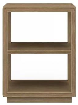 Bramble Customizable Cohan Rectangular End Table-2