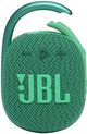 JBL® Clip 4 Eco Green Portable Speaker-0