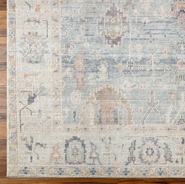 Surya Marlene 5'x7' Style 2 Area Rug-3
