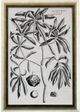 Stylecraft Black/Gray/Off-White Wall Art-0