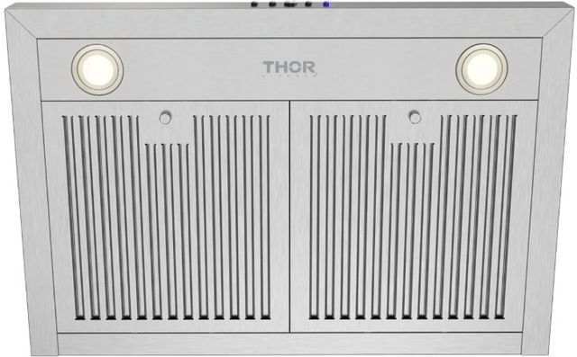 Thor Kitchen 30” Stainless Steel Wall Mounted Range Hood-3