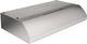 Broan® BXT1 Series 30" Stainless Steel Under Cabinet Range Hood-1