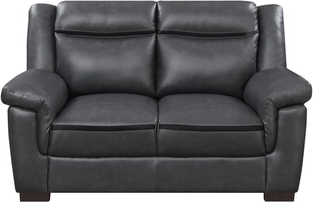 Coaster® Arabella Loveseat-0