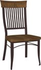 Amisco Customizable Annabelle Dining Side Chair-0