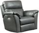 Southern Motion™ Customizable Birmingham Power Rocker Recliner with Headrest and Lumbar-0