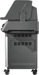 Napoleon Prestige® P665RSIB 7-Burner Stainless Steel Freestanding Natural Gas Grill-3