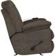 Catnapper® Manfred Buckskin Rocker Recliner with Heat and Massage-3