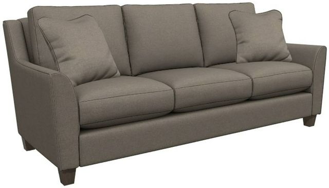 La-Z-Boy® Noah Mushroom Sofa-0