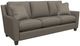 La-Z-Boy® Noah Mushroom Sofa-0