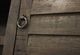 American Heartland Manufacturing Rustic Provincial 82" Shutter TV Stand-3