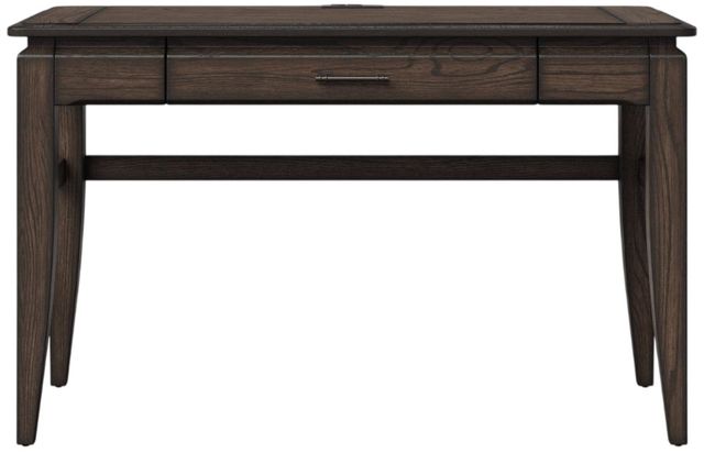 Bernards Bellamy Lane Brown Desk-2