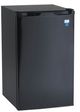 Avanti® 20" 4.4 Cu. Ft. Black Compact Refrigerator-0