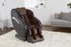 Infinity® Massage Chairs Aura Black/Brown Massage Chair-1