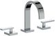 ZLINE Bliss Chrome Widespread Bath Faucet-0