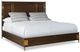 Century® Carrier and Company Jacques King Panel Bed-0