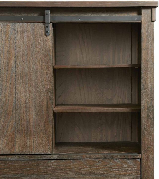 Elements International Scott Dark Chest-2