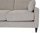 La-Z-Boy® Petra Dove Apartment Size Sofa-5