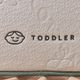 Avocado Organic 5.5" Latex Dual Comfort Firm/Plush Tight Top Double-Sided Crib Mattress-4