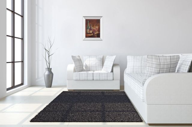 Classy Living Vintage Wine IV Wall Art-1