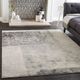 Surya Harput Gray 5'x7' Area Rug-2