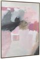 Uttermost® Process Framed Print Art -2