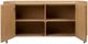 Dovetail Furniture Tala Natural Sideboard-3