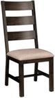 Handstone Rafters Side or Arm Chair-0