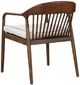 Braxton Culler Customizable Guinevere Dining Chair-2
