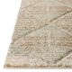 Dalyn™ Rug Company Carmona Parchment 5'x8' Area Rug-5