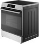 Bosch 300 Series 30" Stainless Steel Freestanding Induction Range-3
