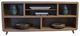 Parker House® Escape Glazed Natural Oak 72'' Open Multi-Purpose Console-3