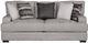 Furniture of America® Ardenfold Gray Sofa-2