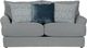 Jackson Furniture Howell Seafoam Loveseat-1