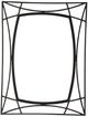Signature Design by Ashley® Freenville Black Accent Mirror-0