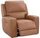Bassett® Furniture Club Level Raymond Antelope Wallsaver Power Recliner-2