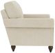 Flexsteel® Moxy White Shell Chair-2