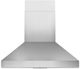 Zephyr Pro Collection Titan 42" Stainless Steel Island Range Hood-0