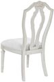 Benchcraft® Montelaine Antique White Dining Side Chair-3