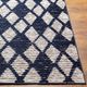 Surya Greenwich Blue/Off-White 8'x10' Area Rug-1