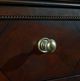A.R.T. Furniture® Revival Napa Mahogany Bachelors Chest-5